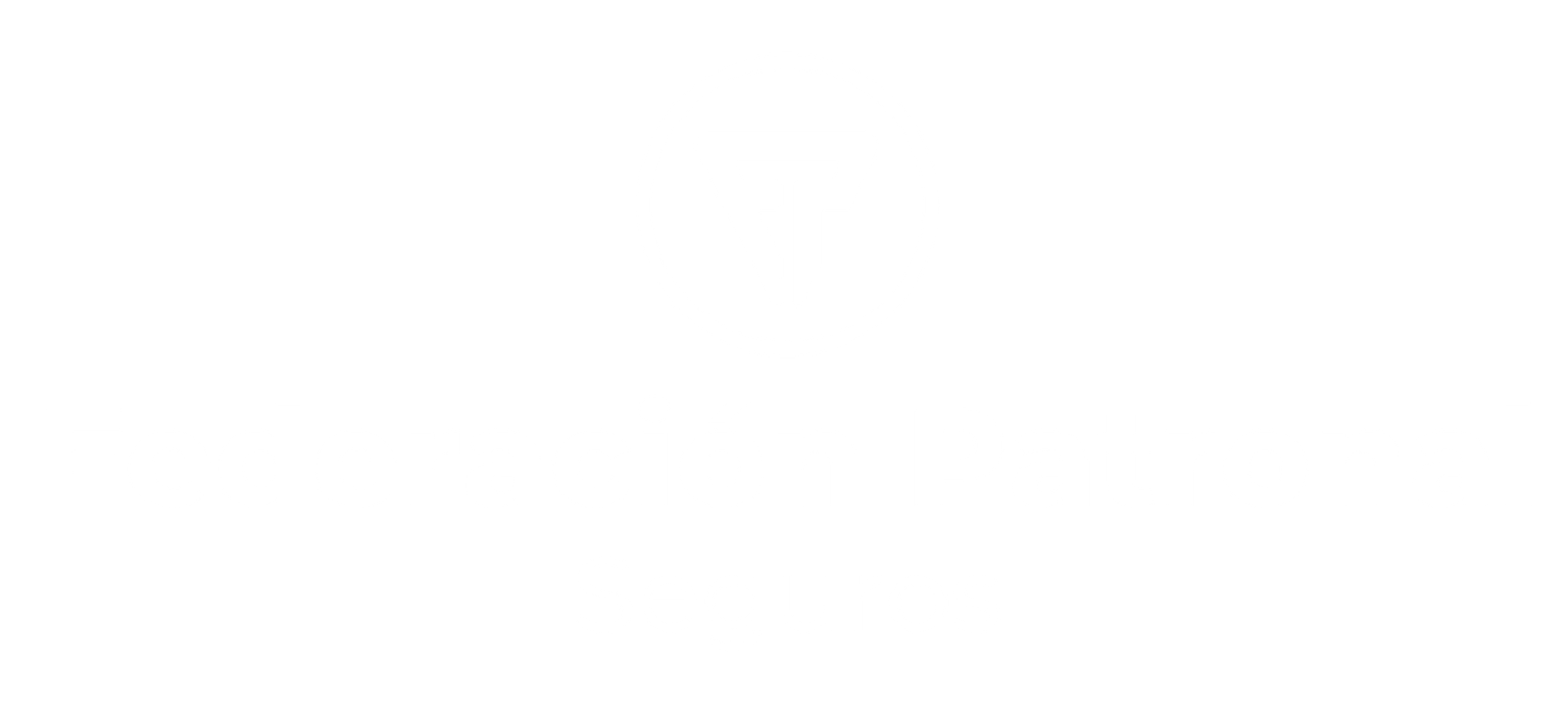 Logo FedPat Alternativo - Blanco